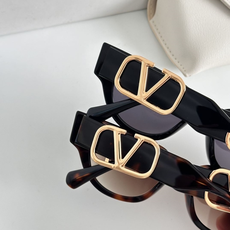 Valentino Sunglasses